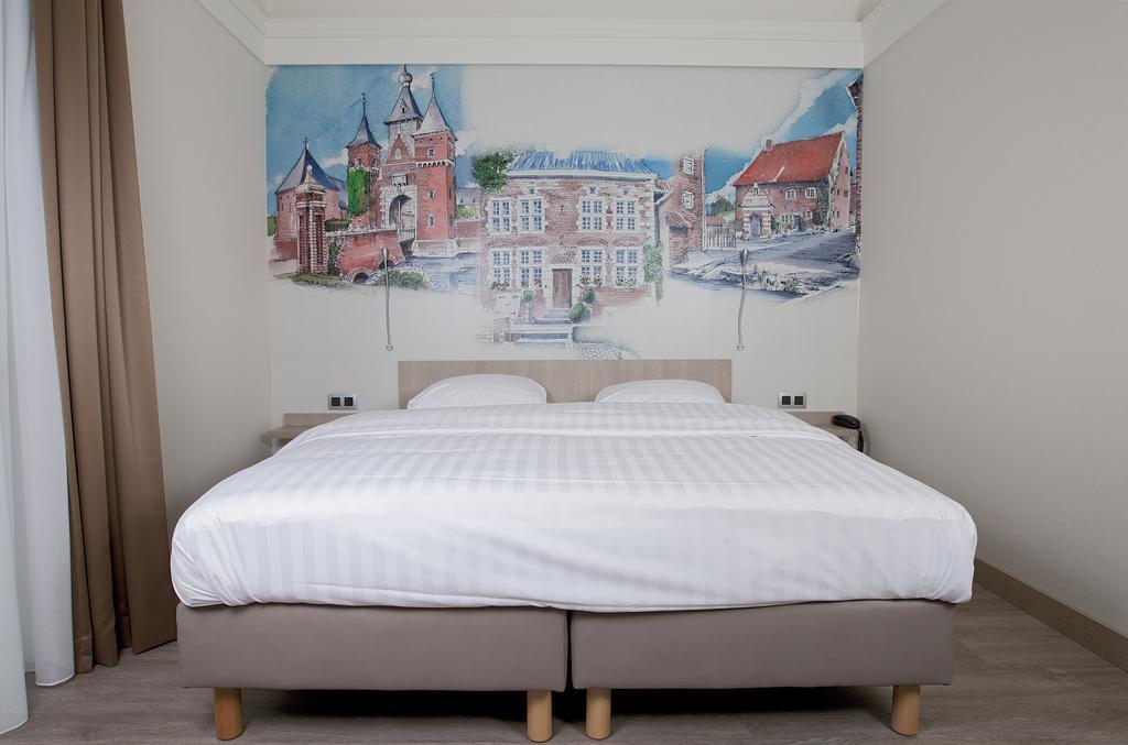 Blanckthys Hotel Voeren Cameră foto